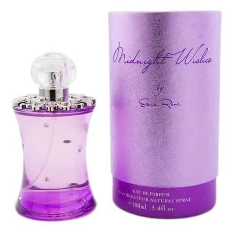 Midnight Wishes by Esme Rene - Luxury Perfumes Inc. -