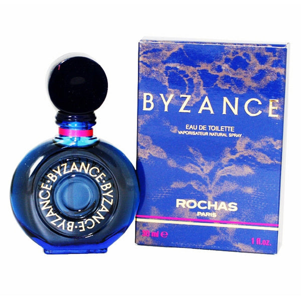 その他 BYZANCE Eau de Toilette 100ml ROCHAS Rochas Byzance Eau de Toilette 100ml 3.4OZ Spray EdT Vintage