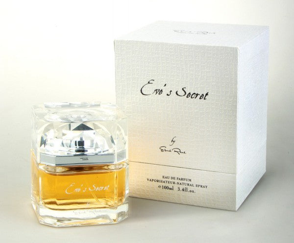 Eve's Secret by Esme Rene - Luxury Perfumes Inc. -