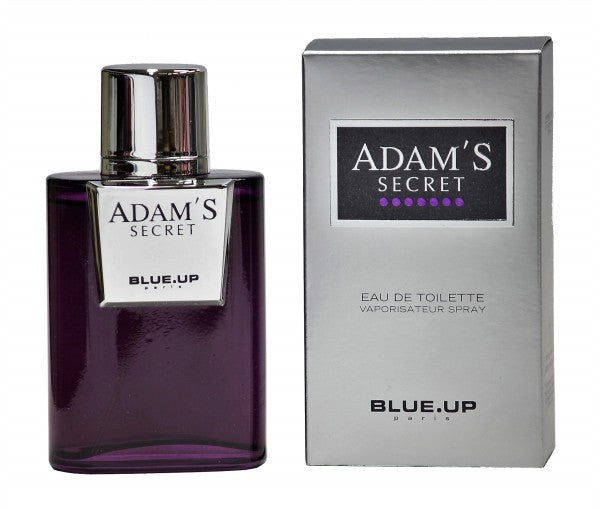 Adam's Secret by Esme Rene - Luxury Perfumes Inc. -