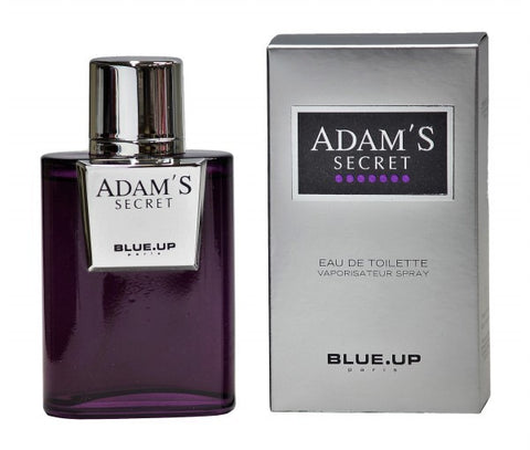 Adam's Secret by Esme Rene - Luxury Perfumes Inc. -