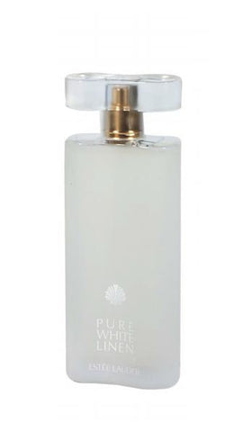 Pure White Linen by Estee Lauder - Luxury Perfumes Inc. -