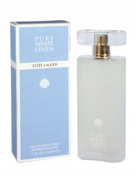 Pure White Linen by Estee Lauder - Luxury Perfumes Inc. -