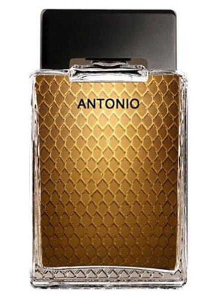 Antonio by Antonio Banderas - Luxury Perfumes Inc. -