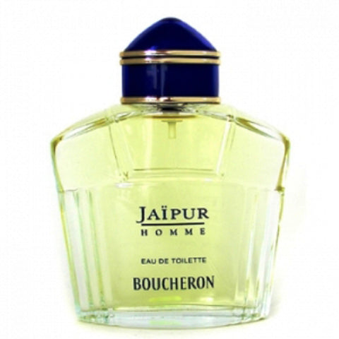 Jaipur Homme by Boucheron - Luxury Perfumes Inc. -