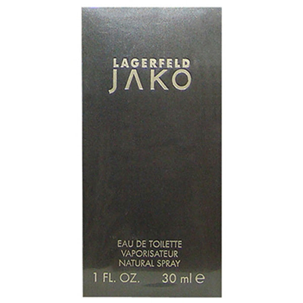 Jako by Karl Lagerfeld - Luxury Perfumes Inc. -
