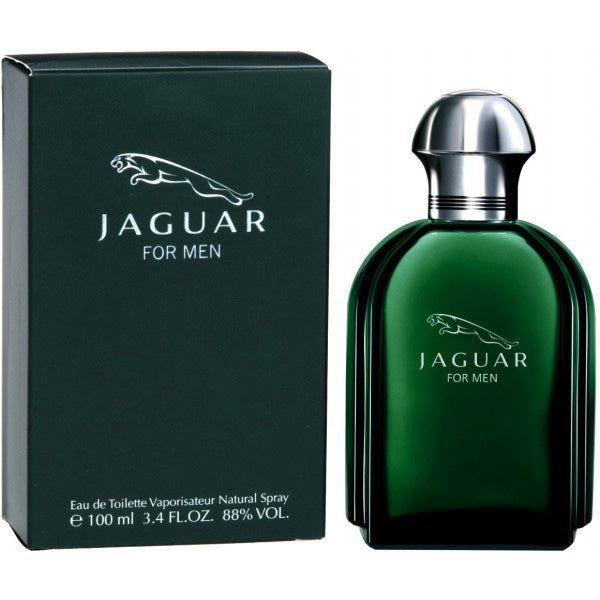 Jaguar by Jaguar - Luxury Perfumes Inc. -