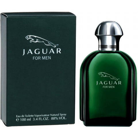 Jaguar by Jaguar - Luxury Perfumes Inc. -