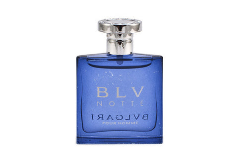 BLV Notte Pour Homme by Bvlgari - Luxury Perfumes Inc. -