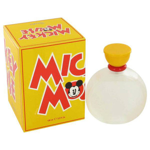 Kids Mickey Mouse by Disney - Luxury Perfumes Inc. -