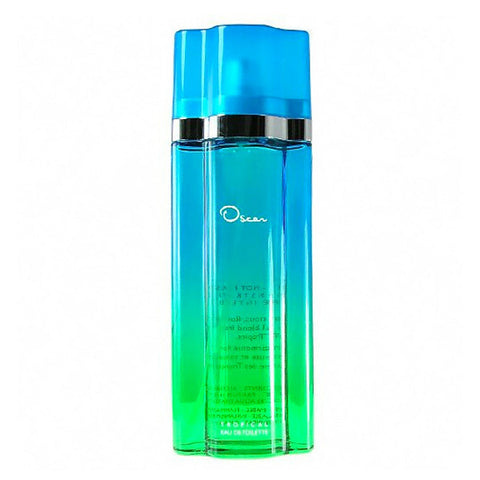 Oscar Tropical by Oscar De La Renta - Luxury Perfumes Inc. - 