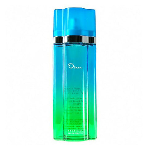 Oscar Tropical by Oscar De La Renta - Luxury Perfumes Inc. -