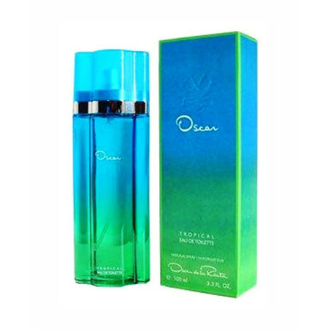 Oscar Tropical by Oscar De La Renta - Luxury Perfumes Inc. - 