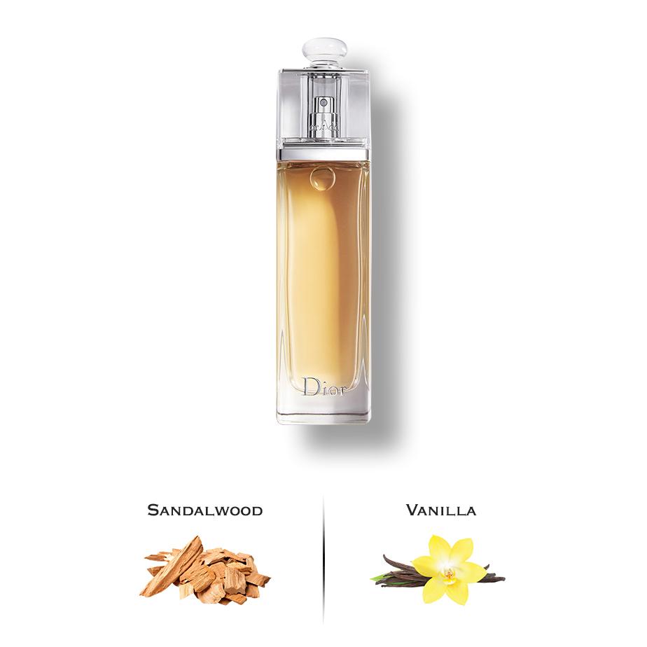 Dior Addict by Christian Dior Luxury Perfumes