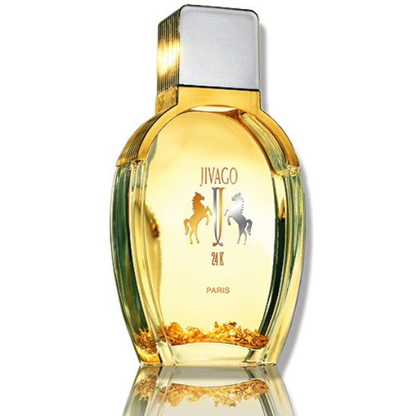 Jivago 24k by Jivago - Luxury Perfumes Inc. -