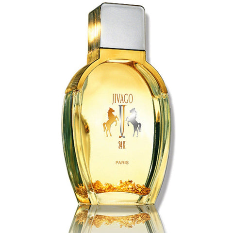 Jivago 24k by Jivago - Luxury Perfumes Inc. -