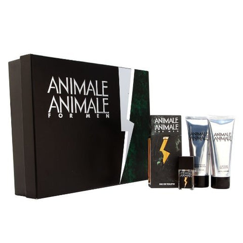 Animale Animale Gift Set by Animale - Luxury Perfumes Inc. -