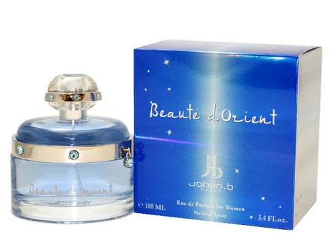 Beaute d'Orient by Johan B - Luxury Perfumes Inc. - 