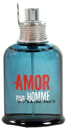 Amor Pour Homme by Cacharel - Luxury Perfumes Inc. -