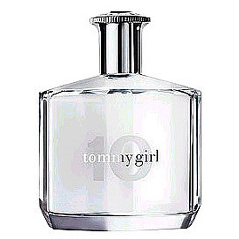 Tommy Girl 10 by Tommy Hilfiger - Luxury Perfumes Inc. -