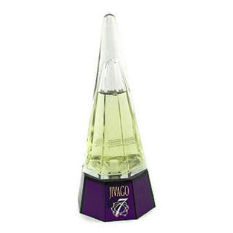 Jivago 7 Elements by Jivago - Luxury Perfumes Inc. -