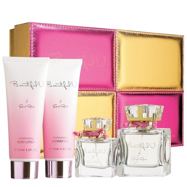 Beautiful U Gift Set by Esme Rene - Luxury Perfumes Inc. -