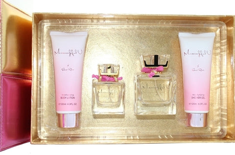 Beautiful U Gift Set by Esme Rene - Luxury Perfumes Inc. -
