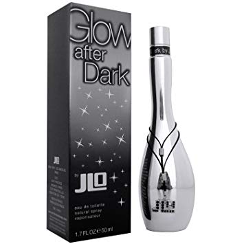Glow After Dark by Jennifer Lopez - Luxury Perfumes Inc. -