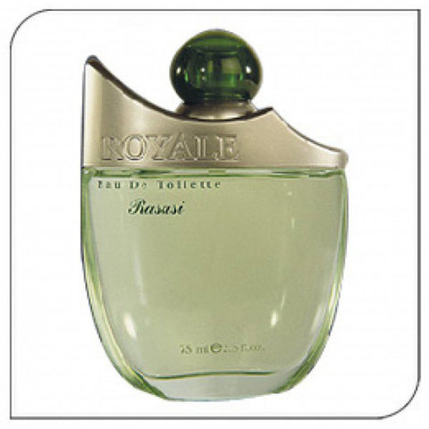 Royale by Houbigant - Luxury Perfumes Inc. -