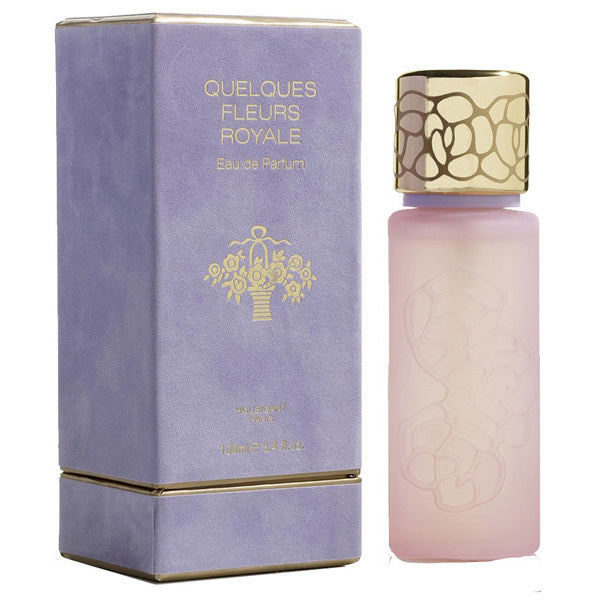 Royale by Houbigant - Luxury Perfumes Inc. -