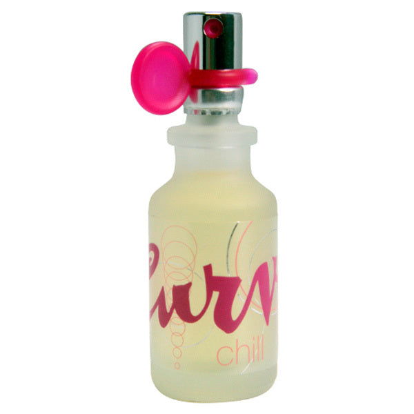 Curve Chill by Liz Claiborne - Luxury Perfumes Inc. -