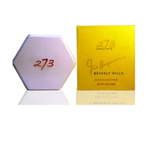 273 Body Powder by Fred Hayman - Luxury Perfumes Inc. -