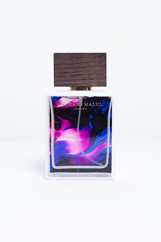 Michael Malul - Atara - Luxury Perfumes Inc -