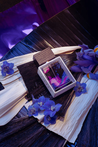 Michael Malul - Atara - Luxury Perfumes Inc -