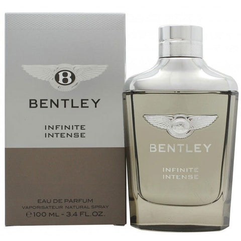 Bentley Infinite Intense by Bentley - Luxury Perfumes Inc. -