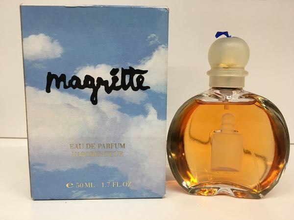 Magritte by Rene Magritte - store-2 -