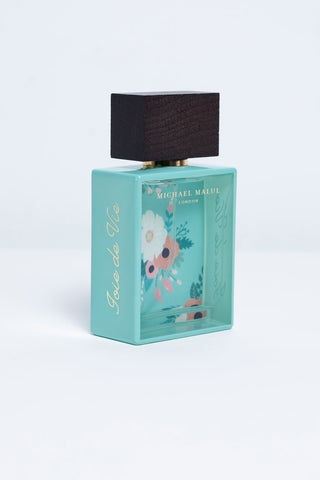 Michael Malul - Citizen Jack - Luxury Perfumes Inc -