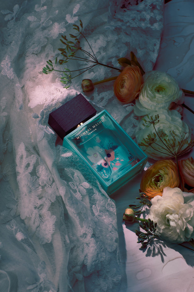 Michael Malul - Citizen Jack - Luxury Perfumes Inc -