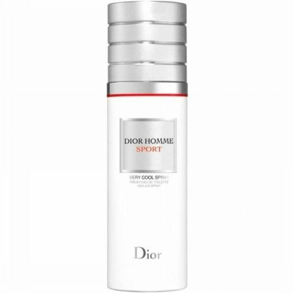 Dior Homme Sport Very Cool Spray by Christian Dior - Luxury Perfumes Inc. -