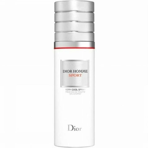 Dior Homme Sport Very Cool Spray by Christian Dior - Luxury Perfumes Inc. -
