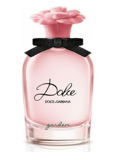 Dolce Garden by Dolce & Gabbana - Luxury Perfumes Inc. -