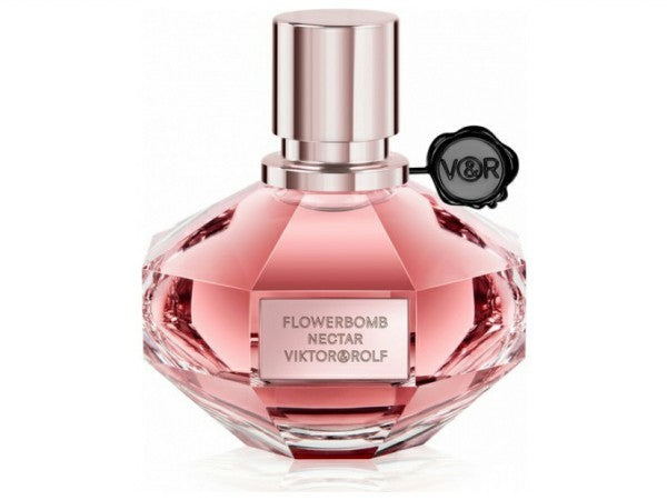 Flowerbomb Nectar by Viktor & Rolf - Luxury Perfumes Inc. -
