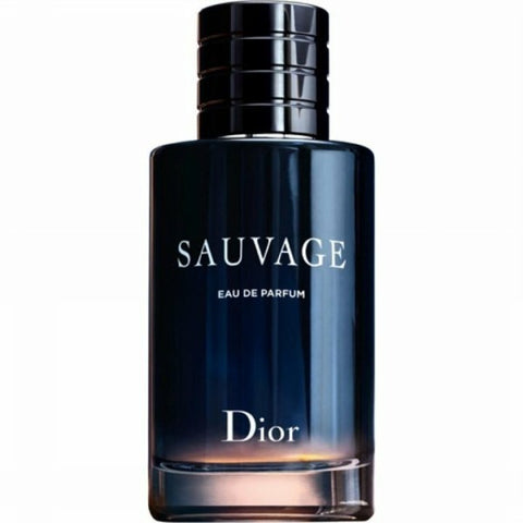Sauvage Eau de Parfum by Christian Dior - Luxury Perfumes Inc. -