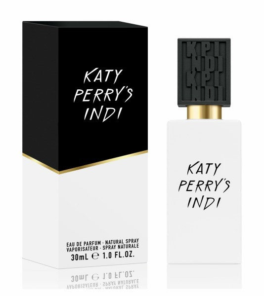 Katy Perry's Indi by Katy Perry - Luxury Perfumes Inc. -
