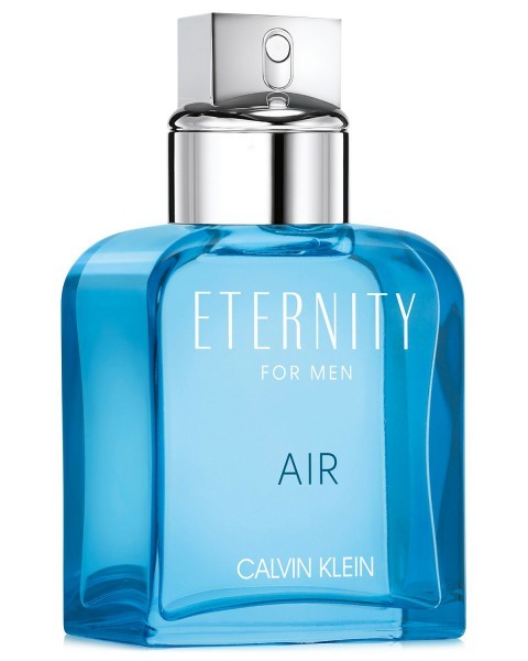 Eternity Air for Men by Calvin Klein - Luxury Perfumes Inc. -