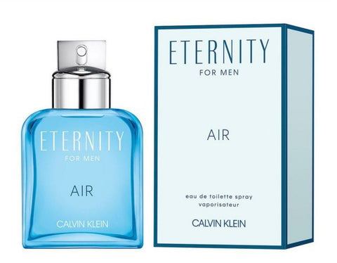 Eternity Air for Men by Calvin Klein - Luxury Perfumes Inc. -