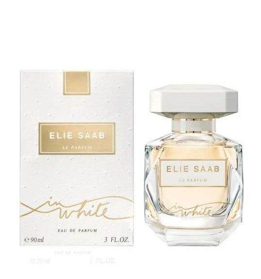 Le Parfum in White by Elie Saab - store-2 -