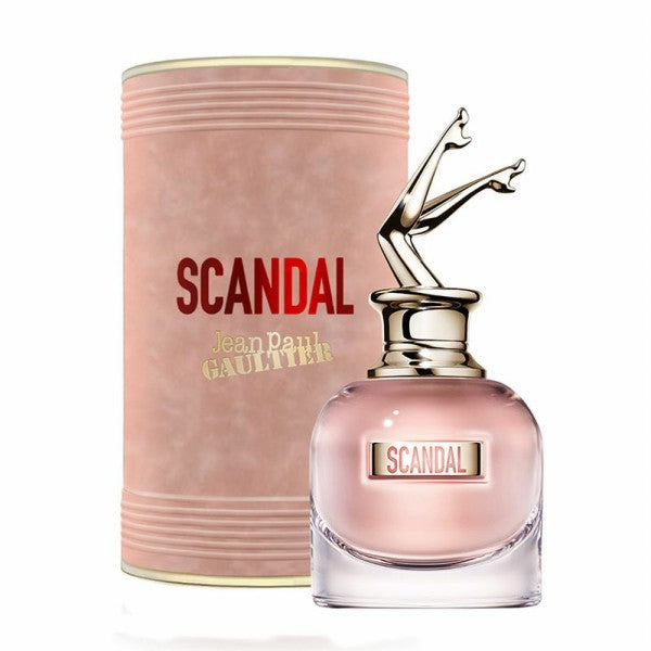 Scandal by Jean Paul Gaultier - Luxury Perfumes Inc. -