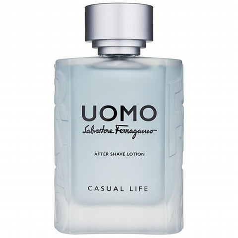 Â Uomo Casual Life by Salvatore Ferragamo - Luxury Perfumes Inc. - 