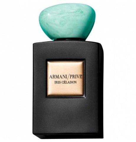 Armani Prive Iris Celadon by Giorgio Armani - Luxury Perfumes Inc. -